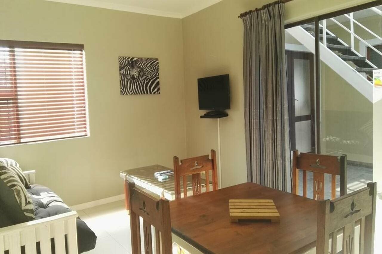 Фото Bergsig Self-Catering