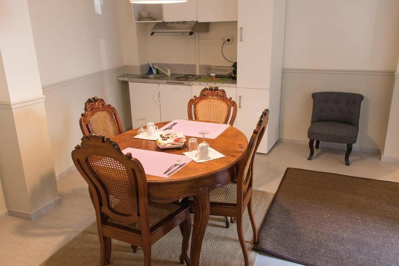 Фото Apart - Hotel Saint Georges