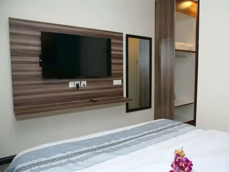 Фото S. S. Hotel Seremban