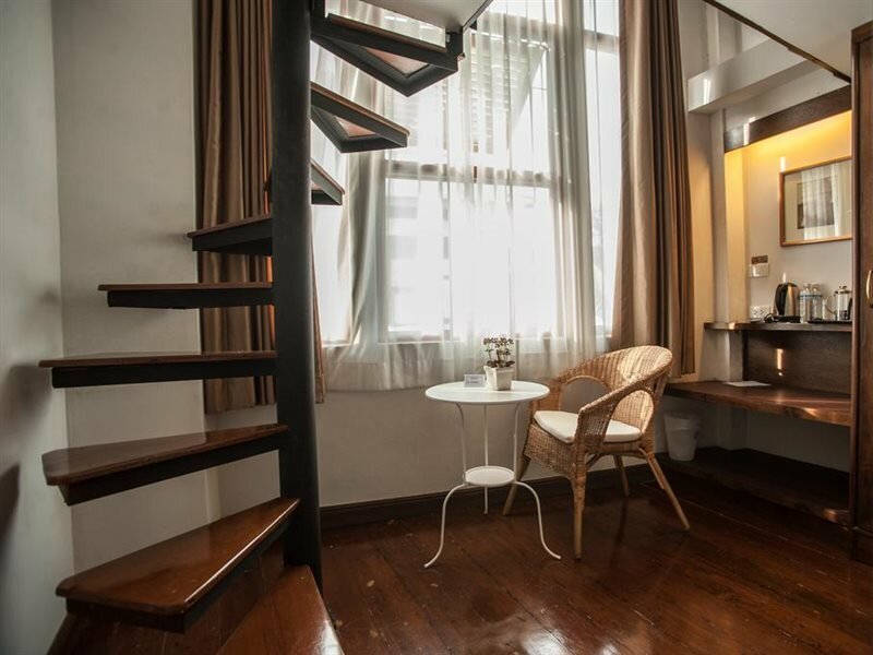 Фото Chetuphon Gate