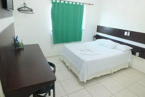 Hotel Eder Hotel, Cacoal, photo