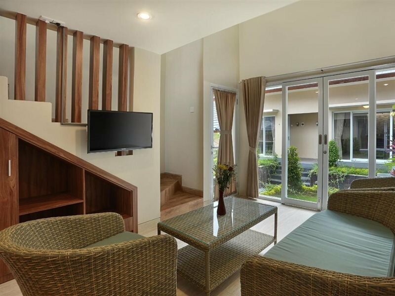 Фото Askara Canggu Townhouse