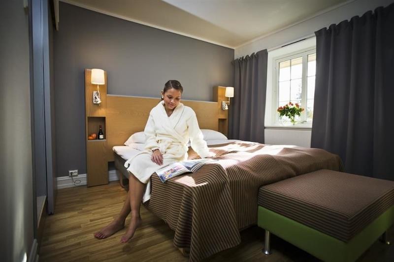 Фото Vinger Hotell