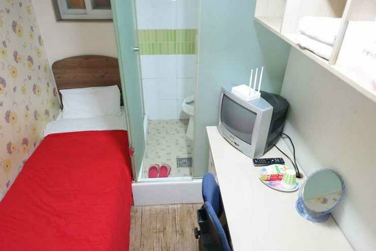 Фото Storyhouse Myeongdong