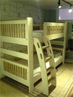 Фото Mama Guesthouse Myeongdong