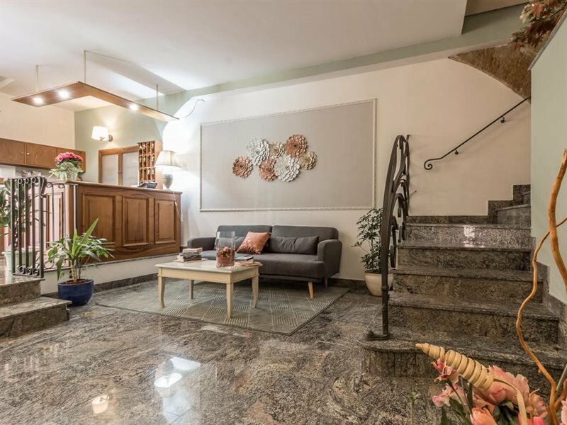 Фото Hotel Corso