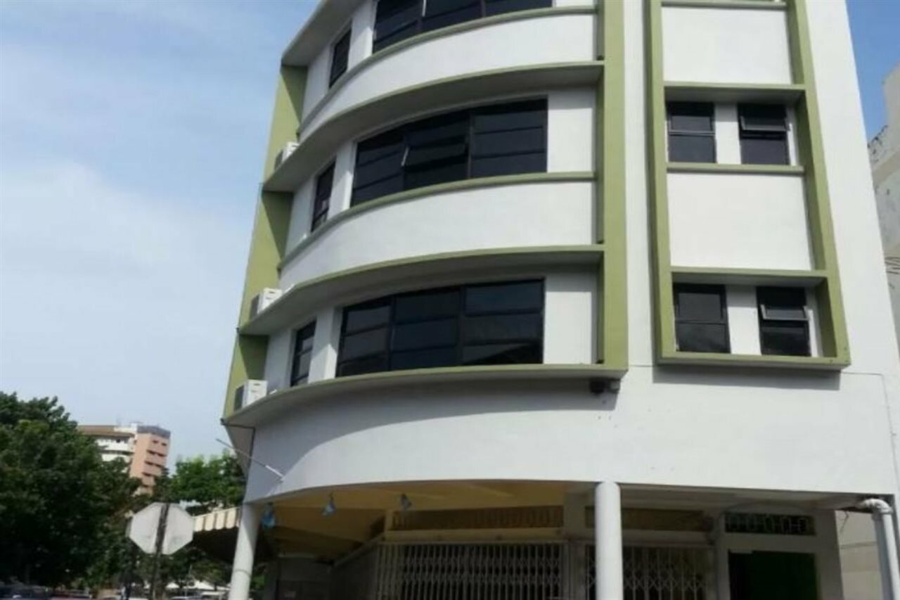 Фото Merlin Hotel