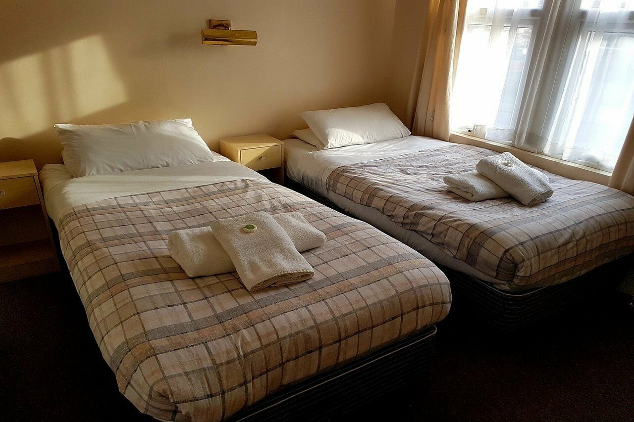 Фото Rose Marie Guest House