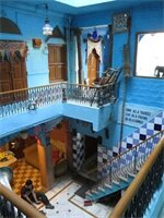 Фото Yogi Guest House