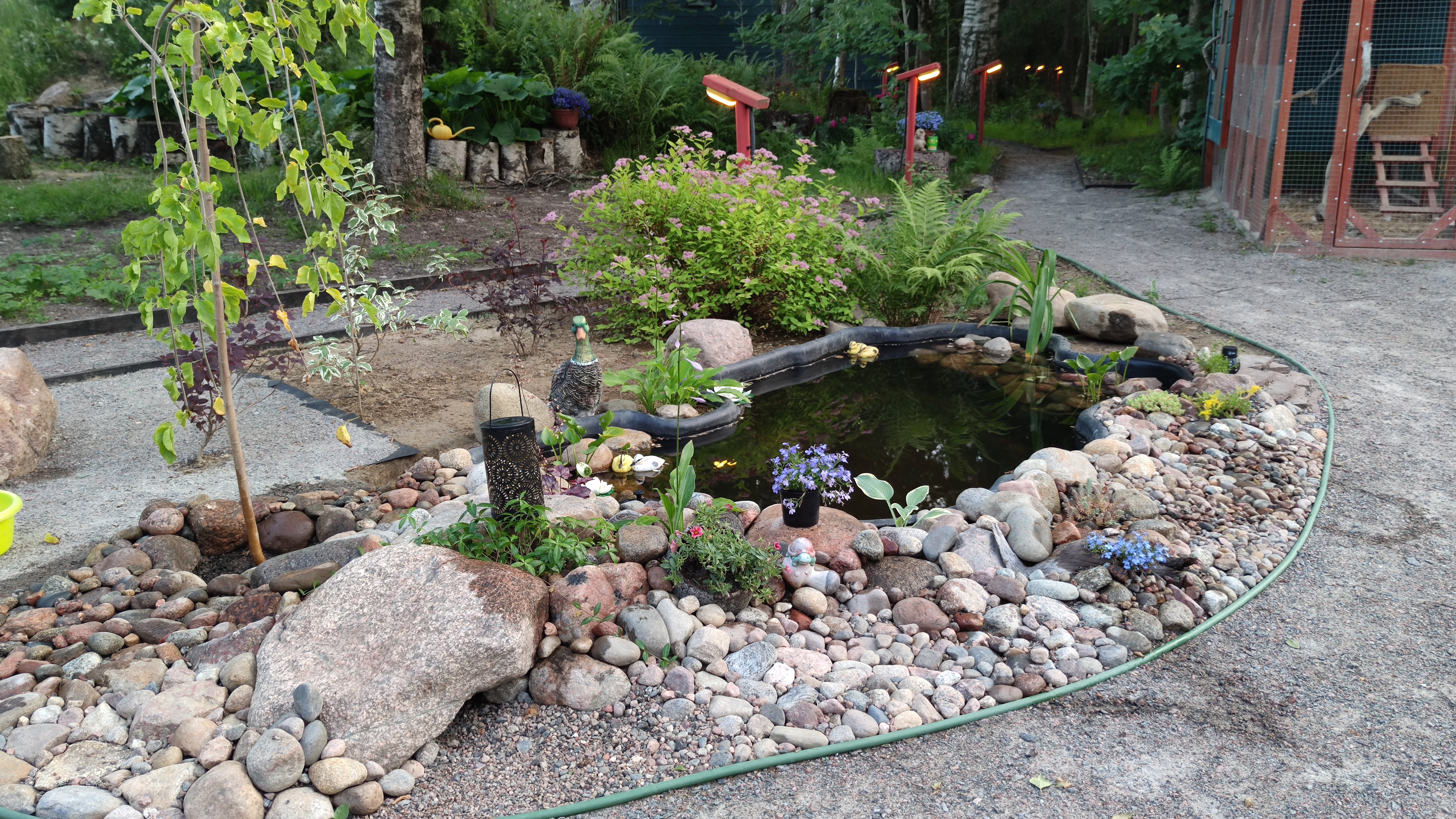 Фото Yagodavillage