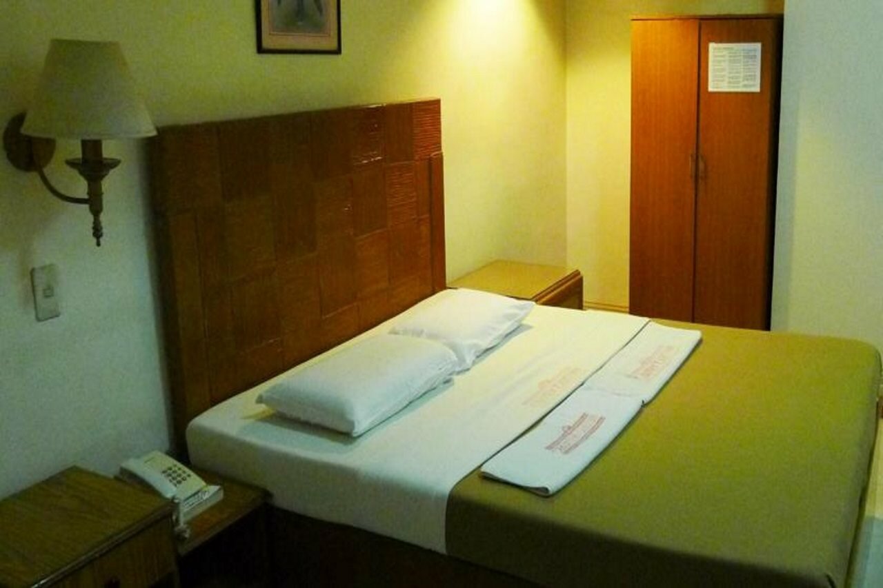 Фото Cebuview Tourist Inn