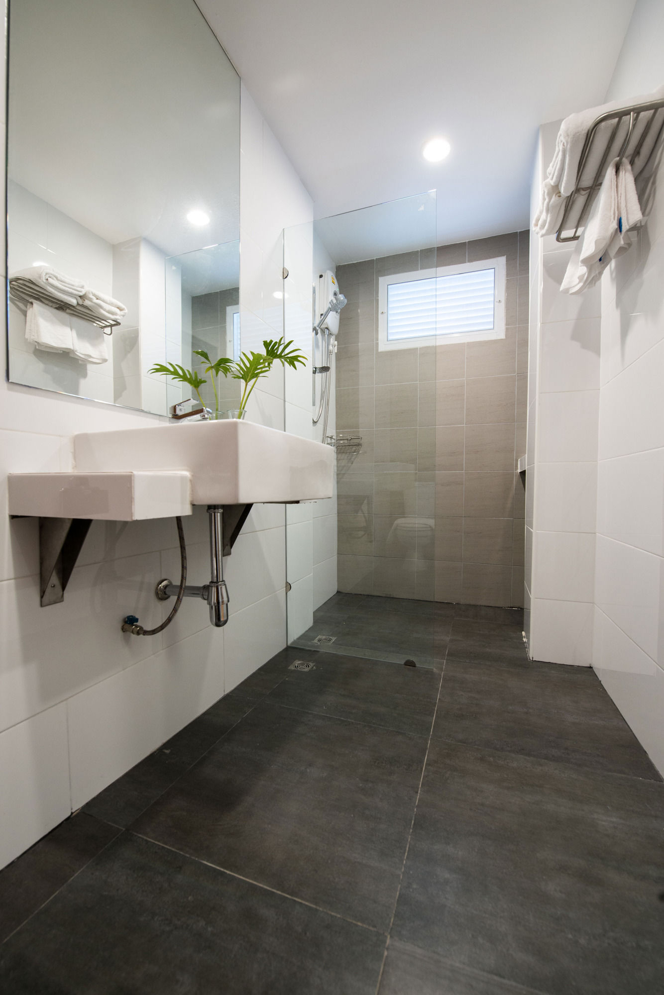 Фото Shade House - Bitec Bangna