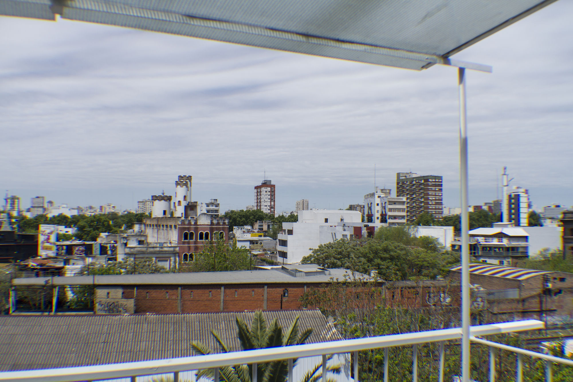 Фото Tacha Studio11 Apartment