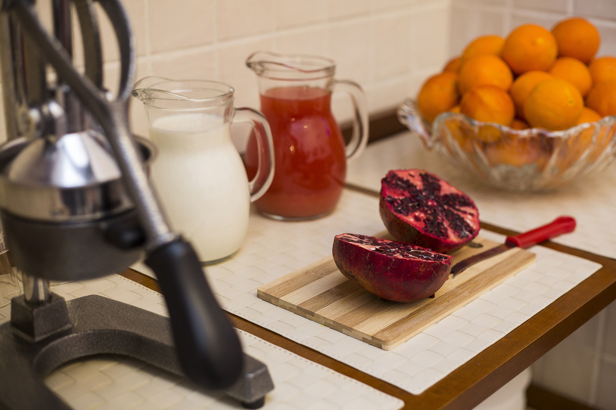 Фото Отель NeapolitanTrips