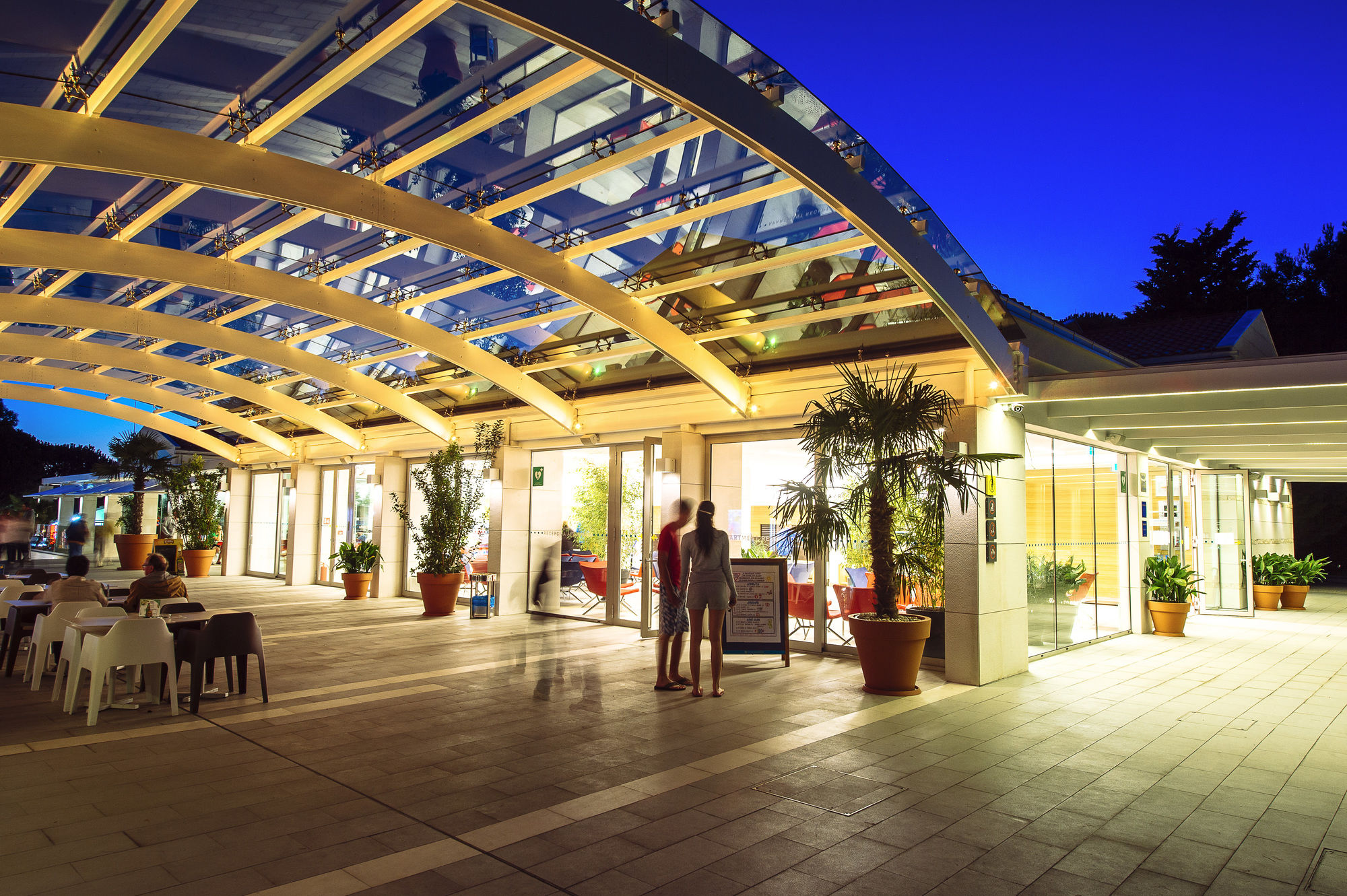 Фото Zaton Holiday Resort Apartments