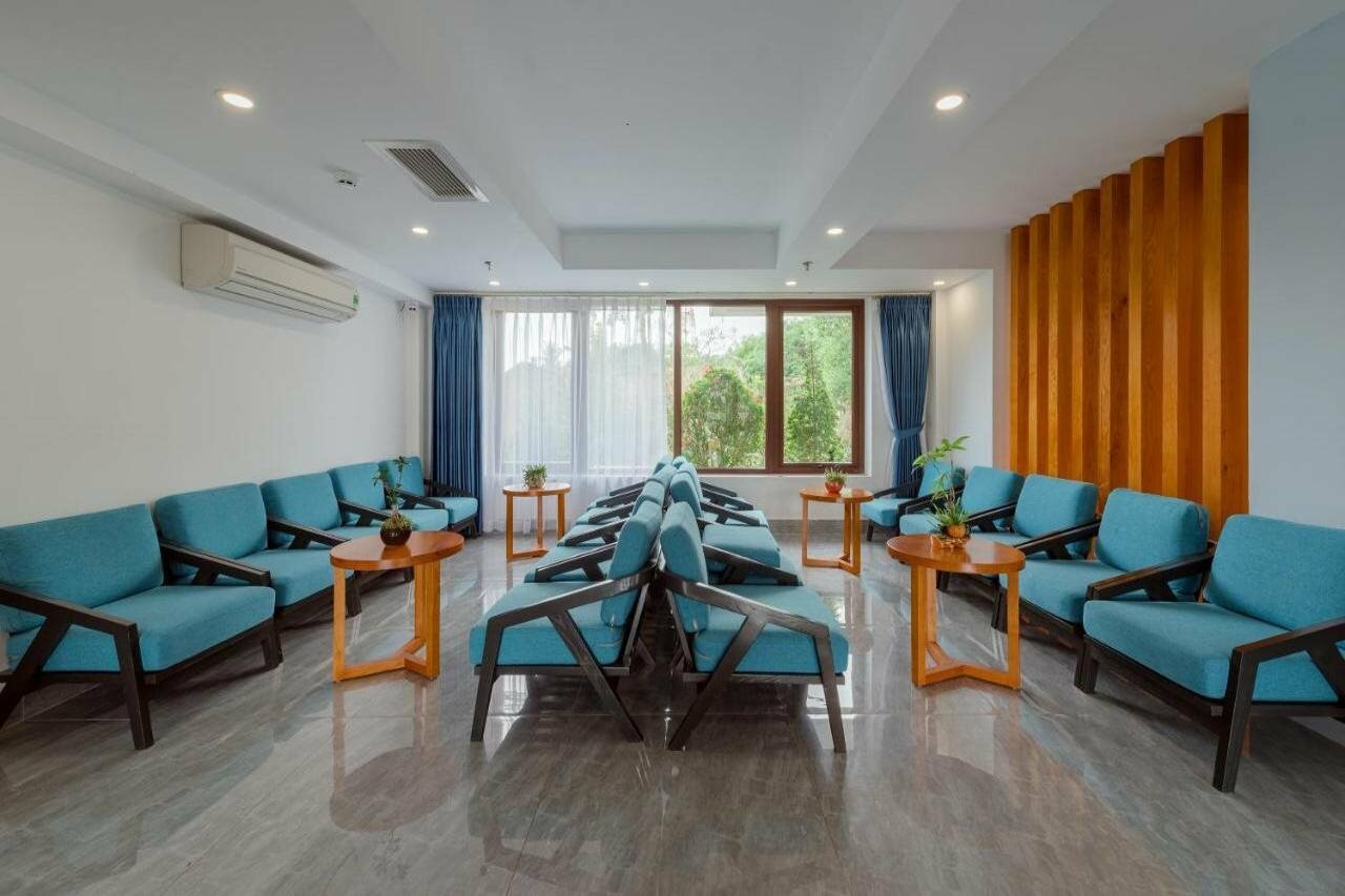 Фото Stellar Hotel Phú Quốc