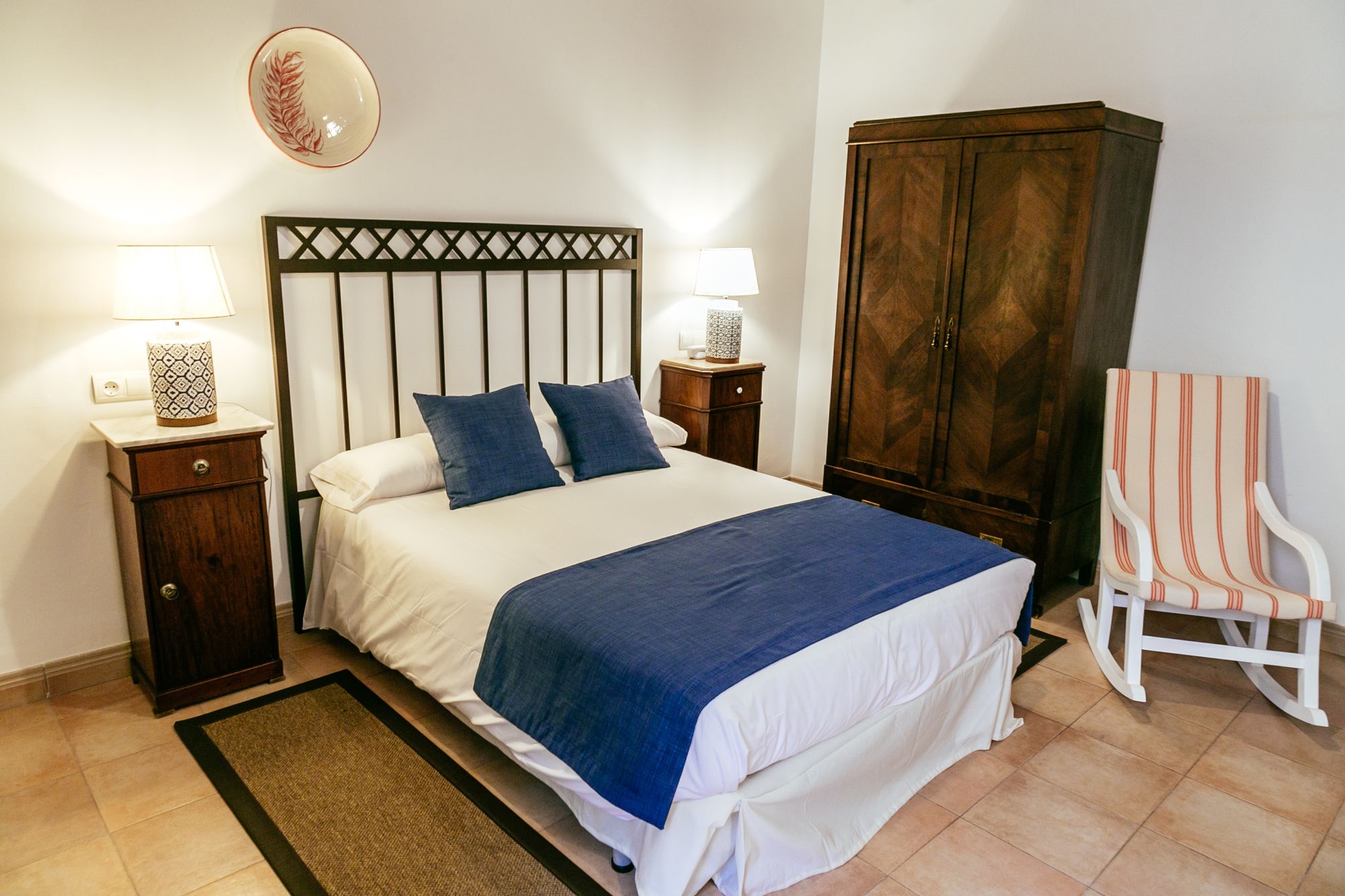 Фото Hotel El Guía