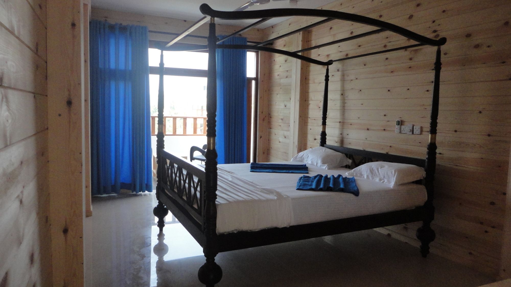 Фото Ocean Reach Holidays