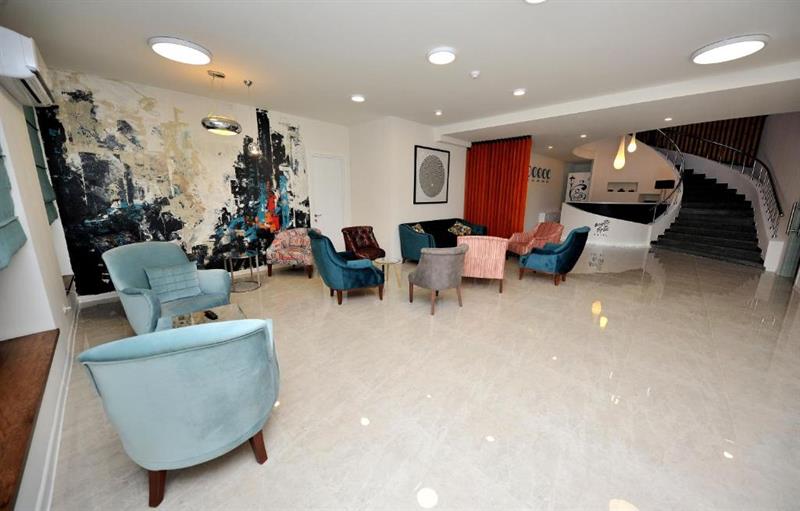 Фото Boho Tiflis