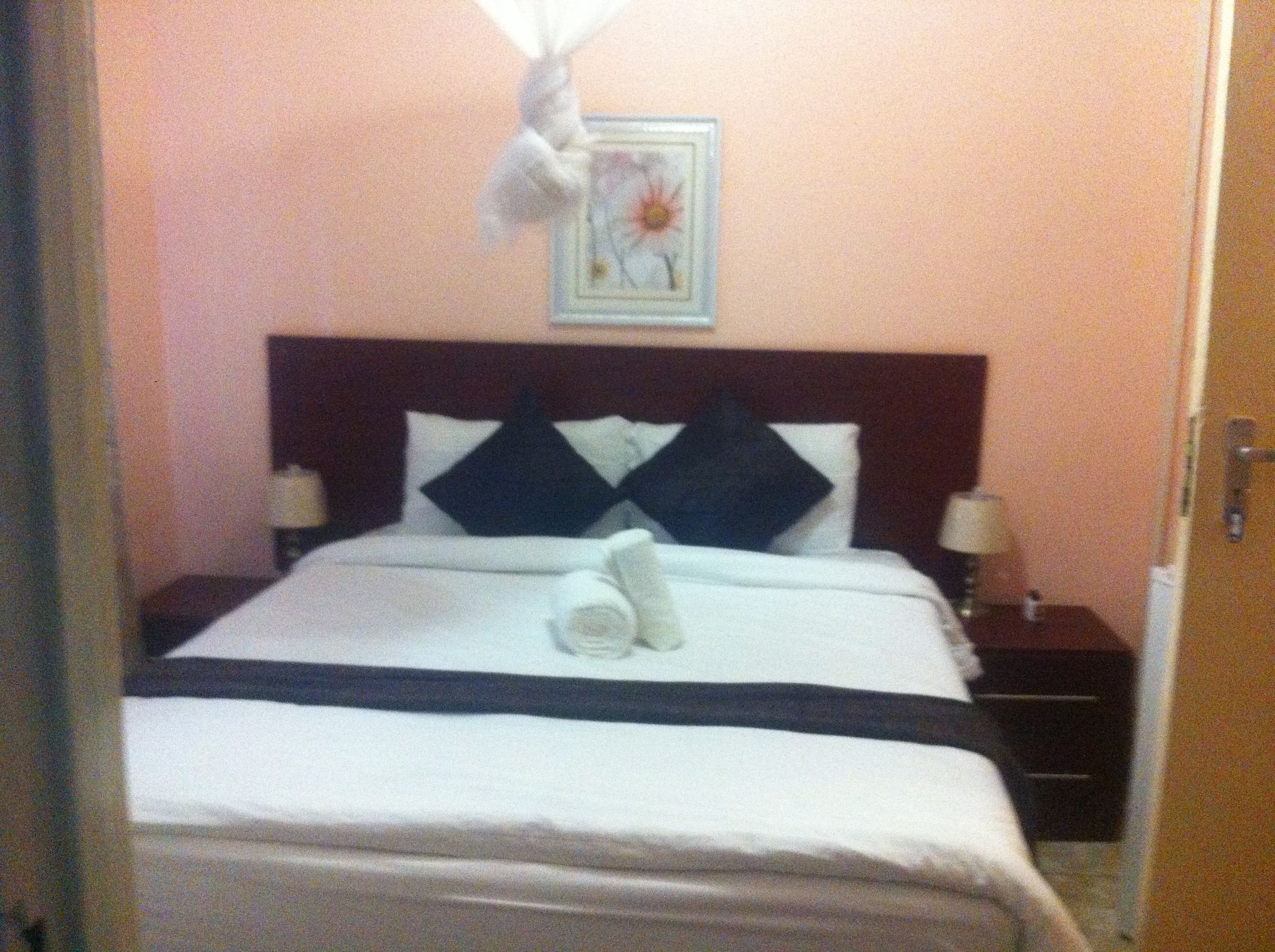 Фото Plateau Guest House