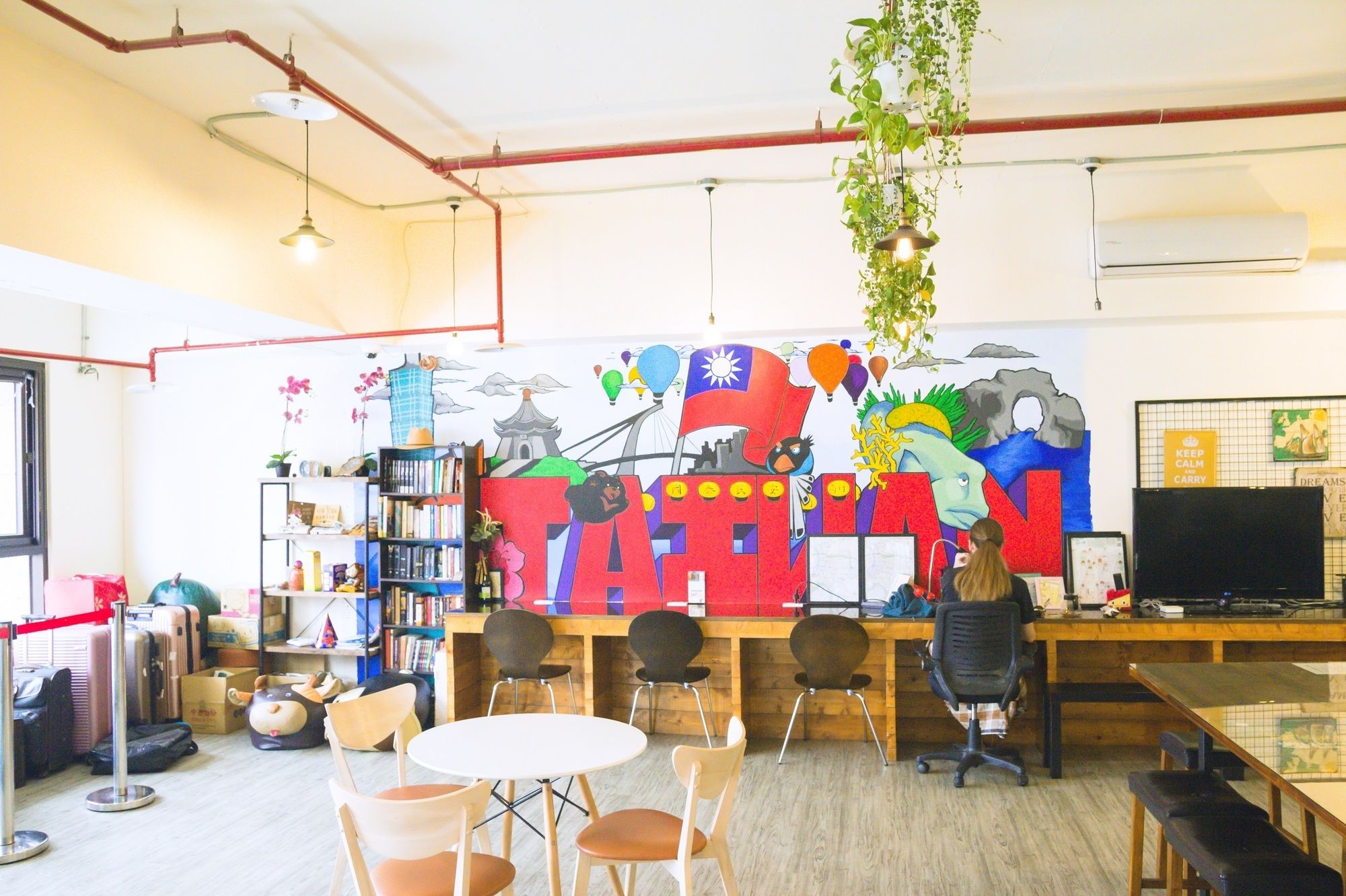 Фото StarBox Hostel