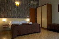 Фото Hotel Mimosa Pantheon
