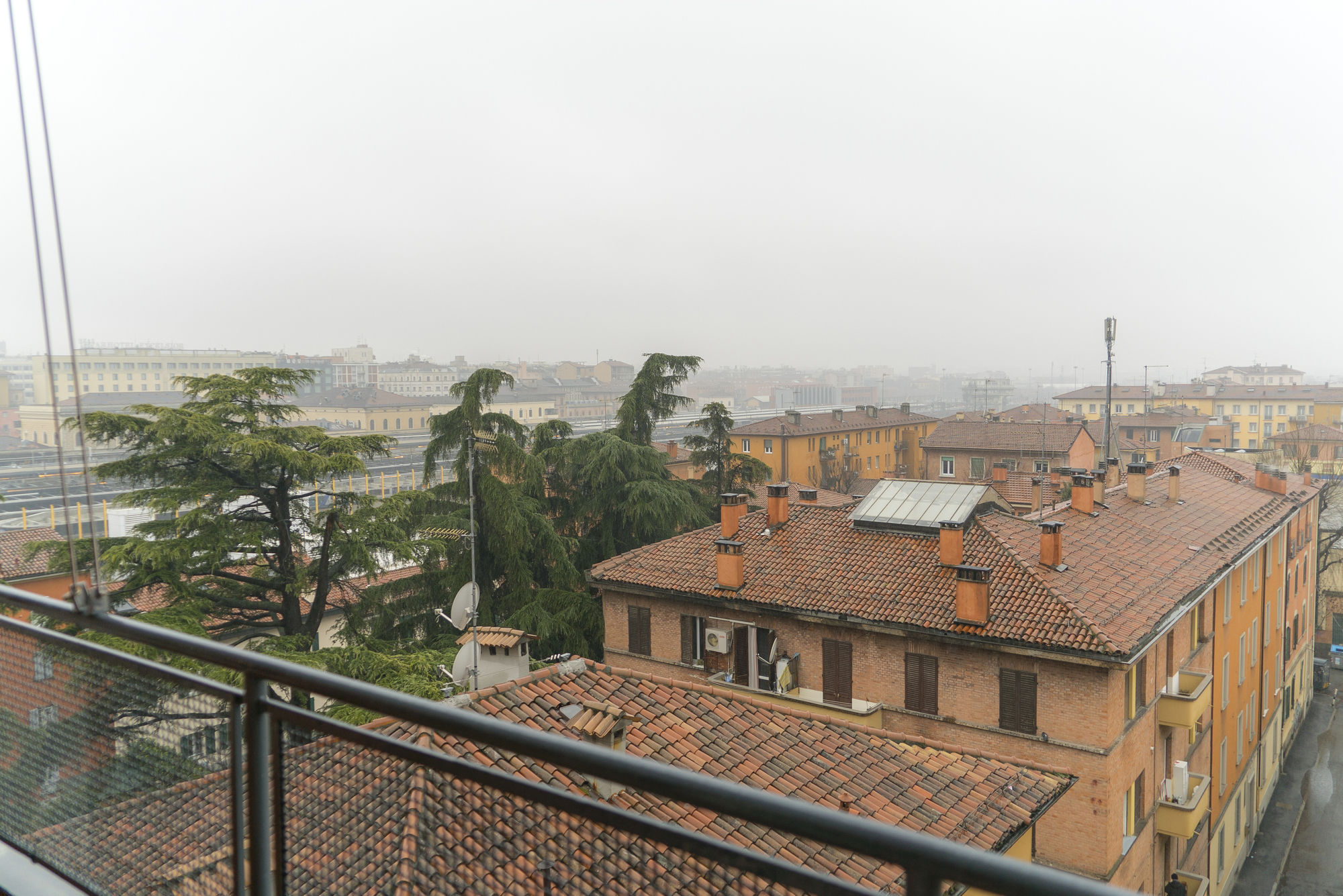 Фото Residence Railway