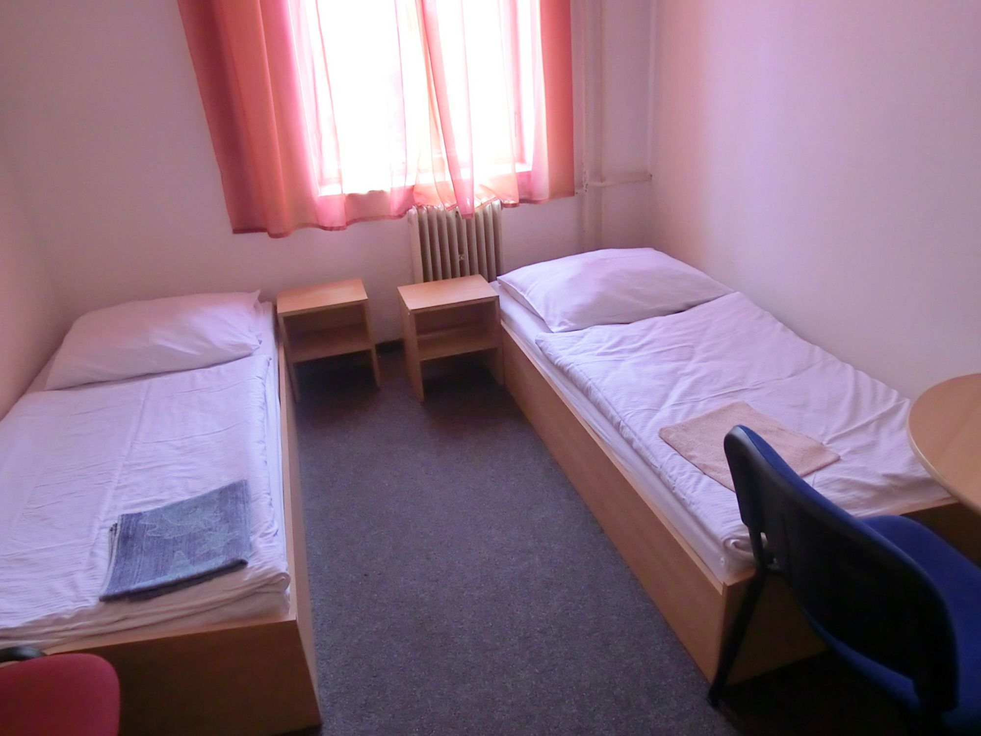 Фото Milano - Hostel