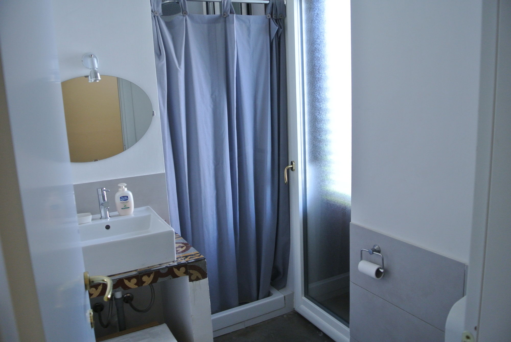 Фото Palermo Rooms