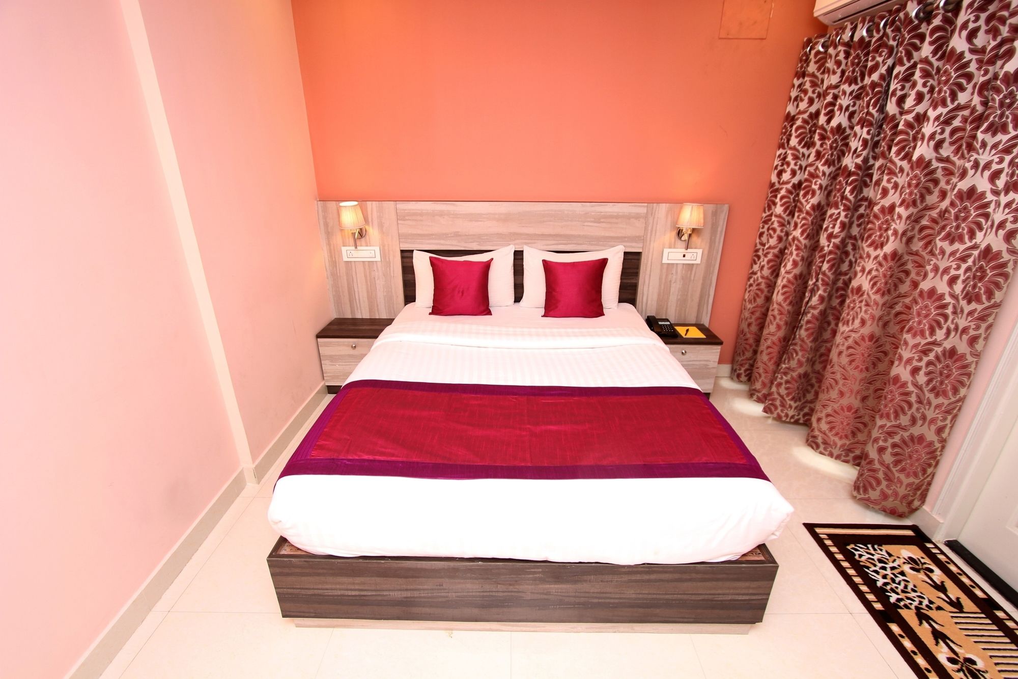 Фото Oh My Rooms