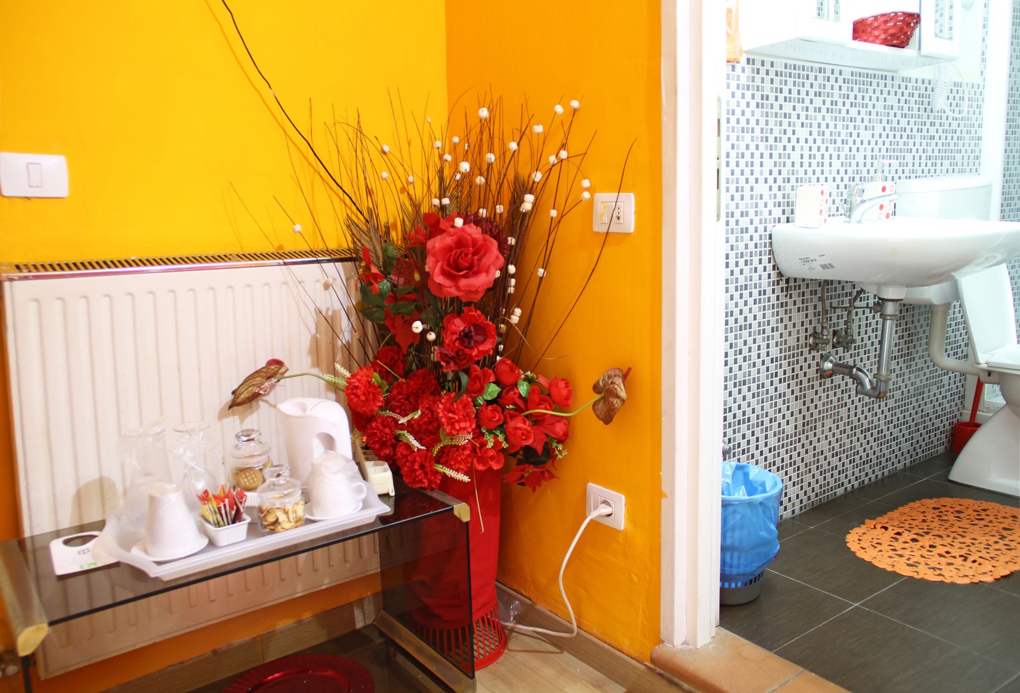 Фото Central Beds