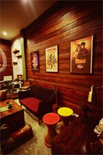 Фото Yoo Yen Pen Sook Hostel