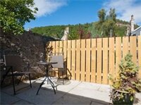 Фото Glenernan Self Catering Cottages