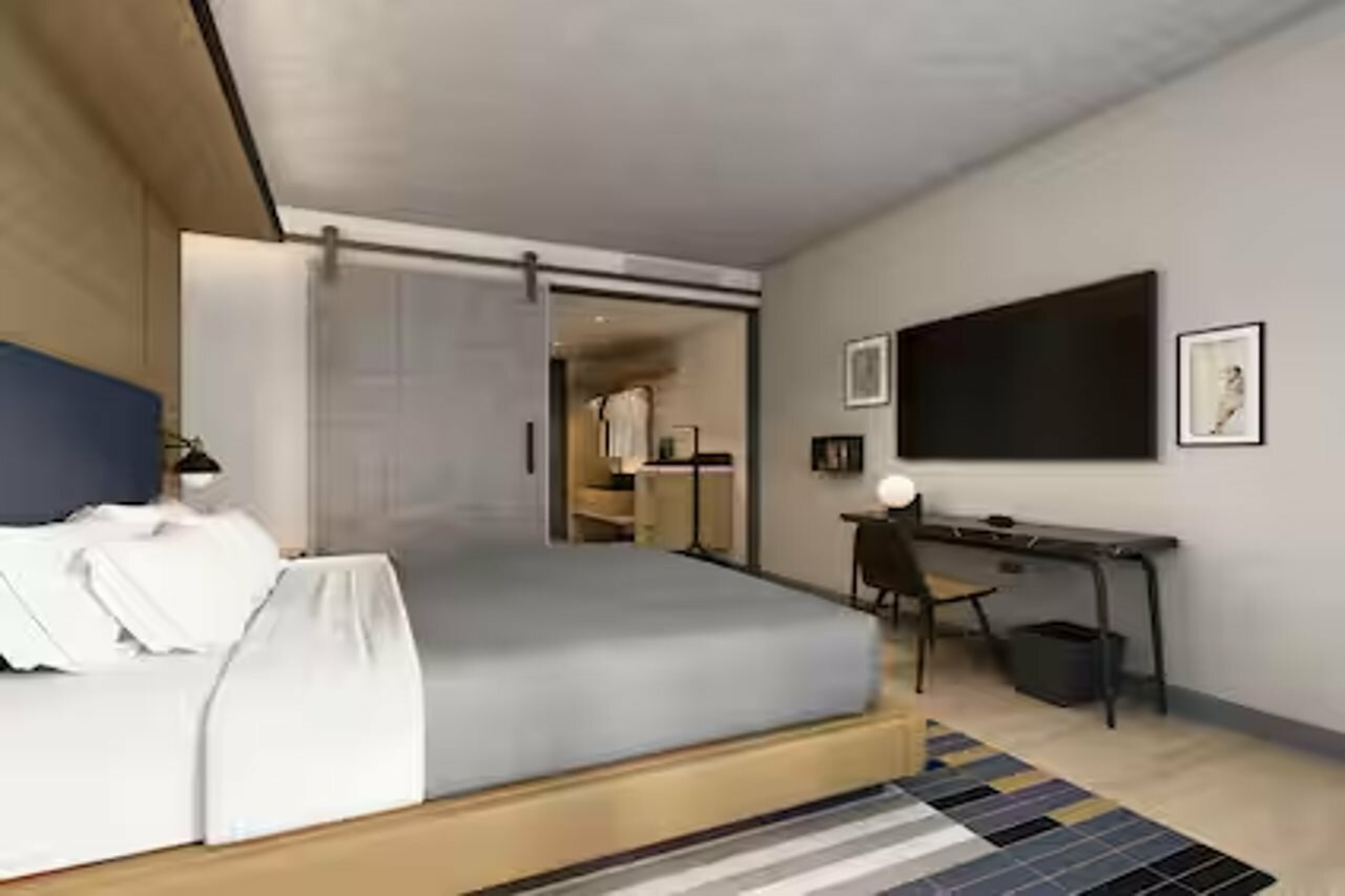 Фото Canopy by Hilton Nashville Downtown The Gulch