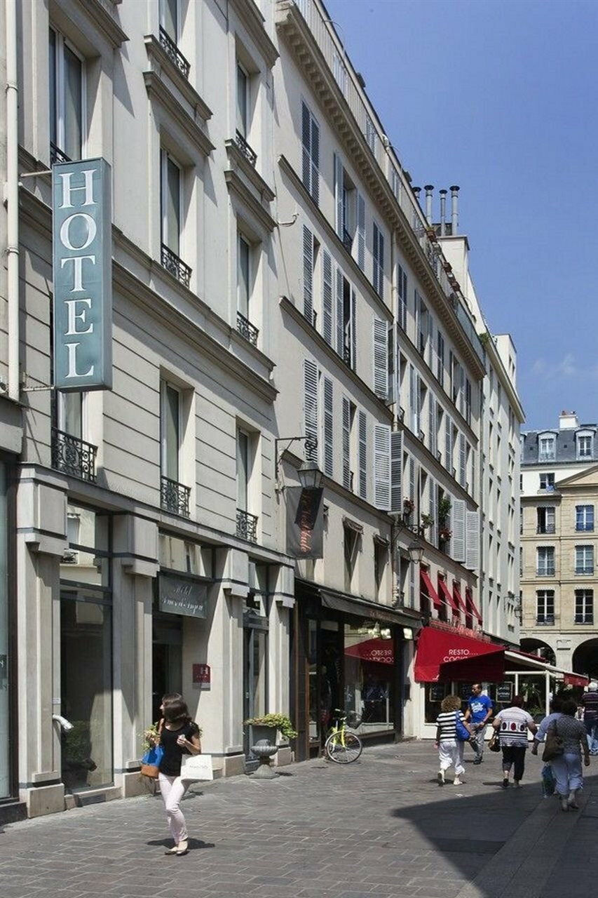 Фото отеля 4