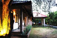 Фото Gregory's Bungalow Yala
