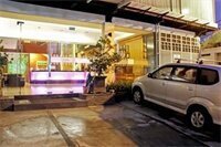 Hotel RedDoorz Plus @ Cassa Pasteur, Bandung, photo