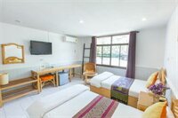 Фото The Mercy Hotel Chumphon