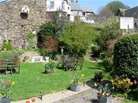 Фото St Vincent Guest House