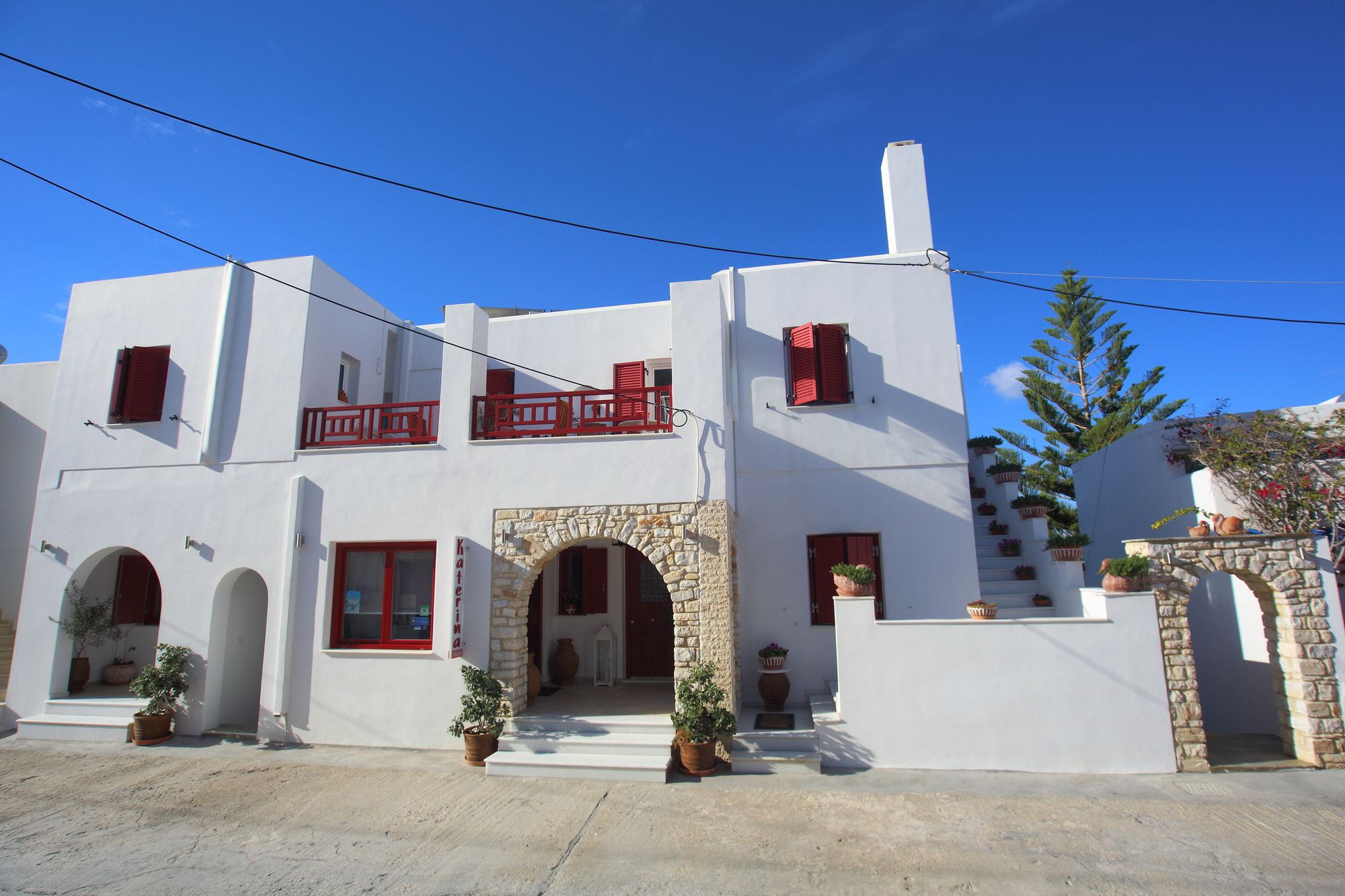 Фото Katerina Mare