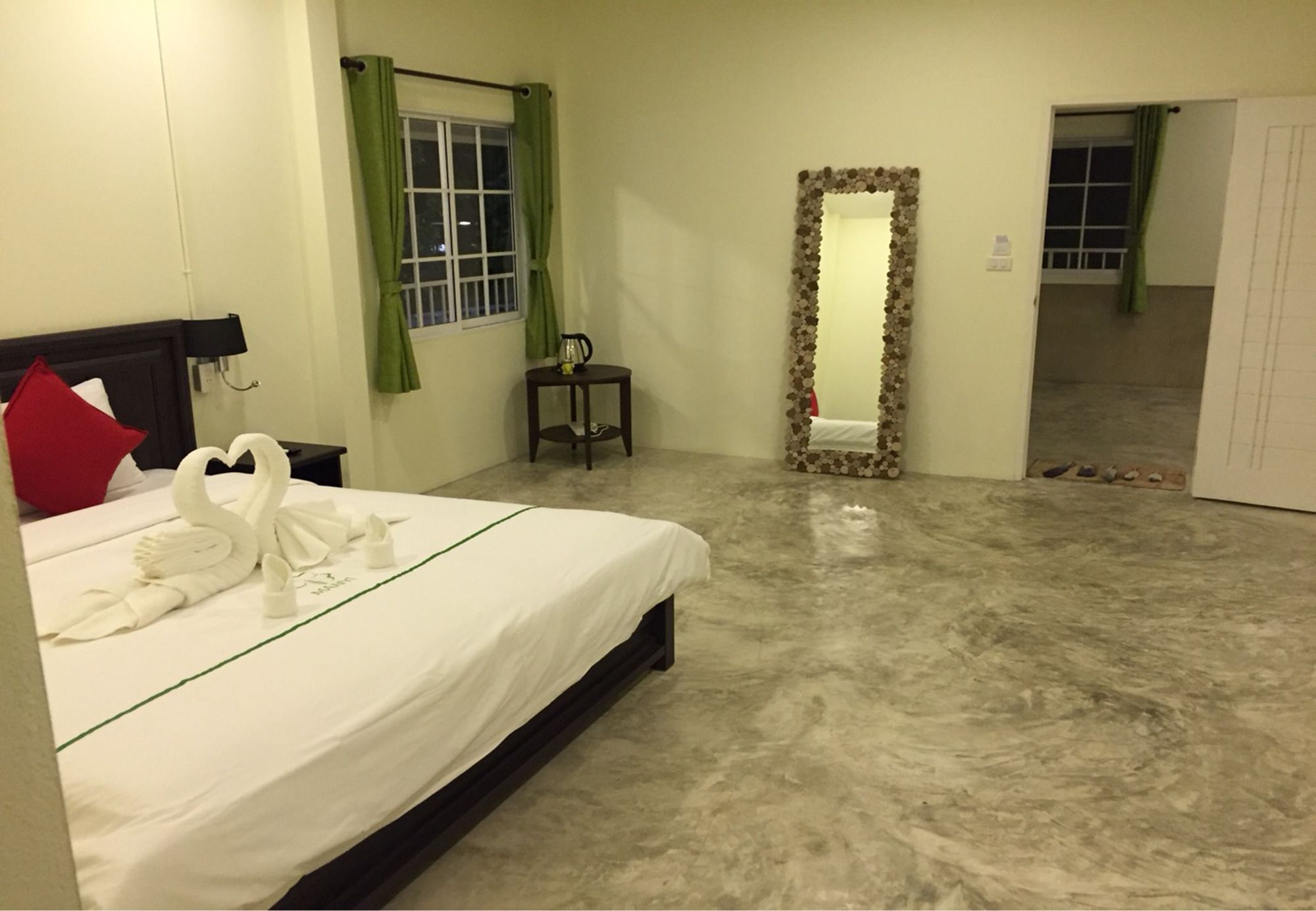 Фото Manyi Boutique House