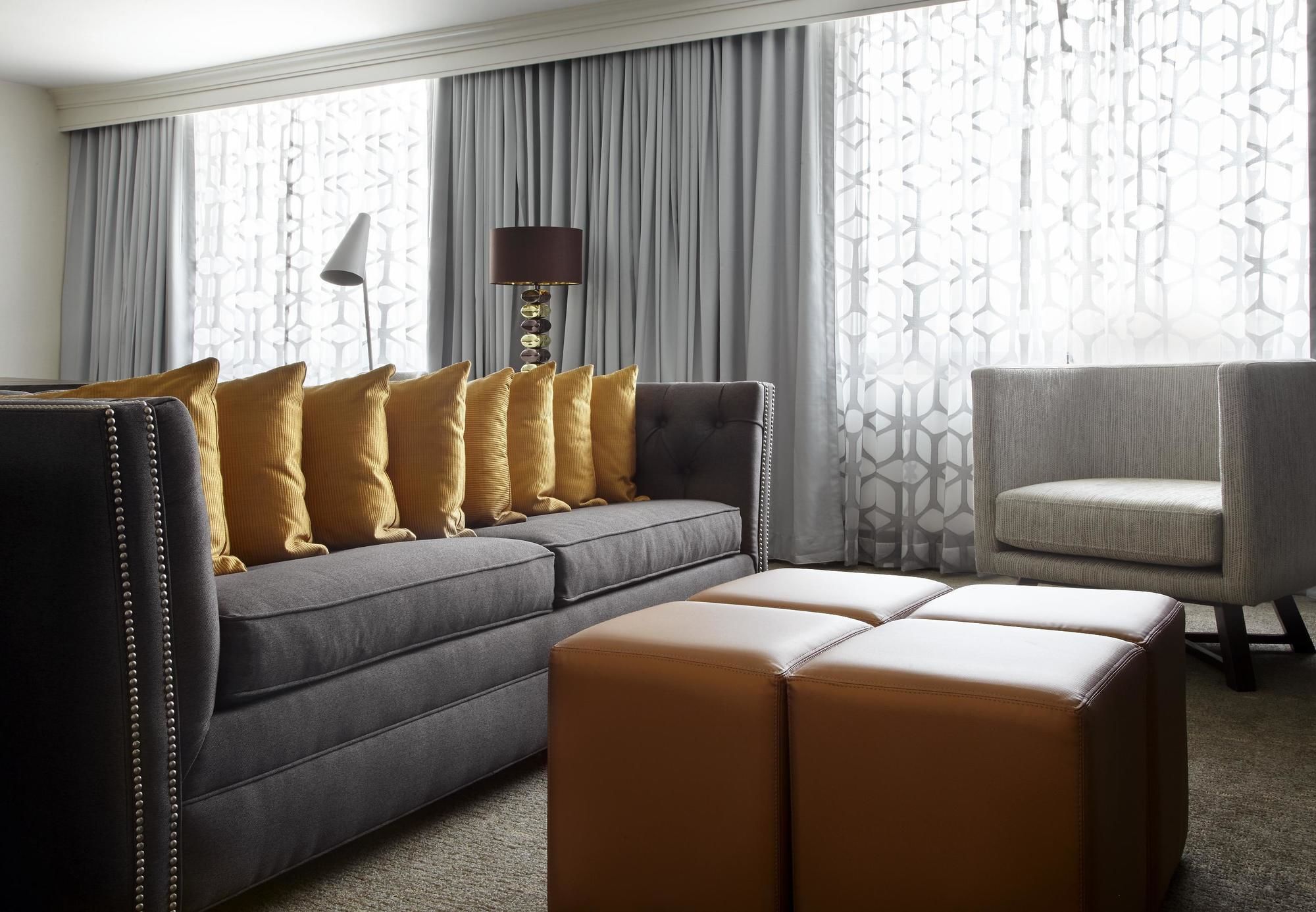 Фото Raleigh Marriott Crabtree Valley