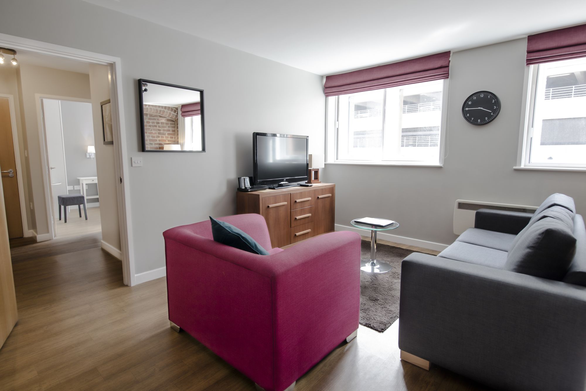 Фото High Street Town House