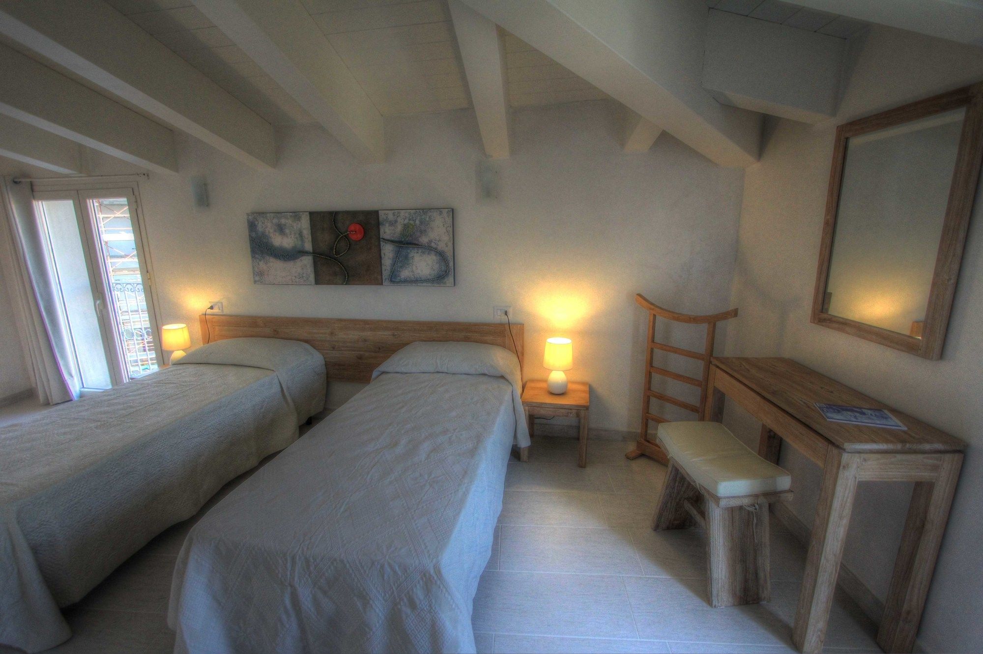 Фото La Casa di Pier