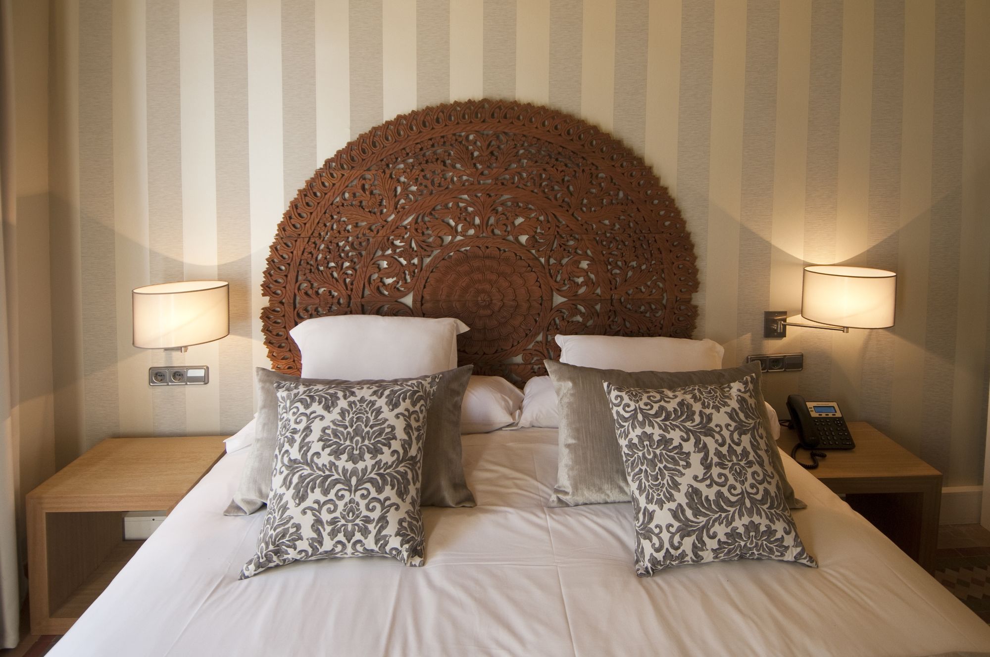 Фото Serennia Exclusive Rooms