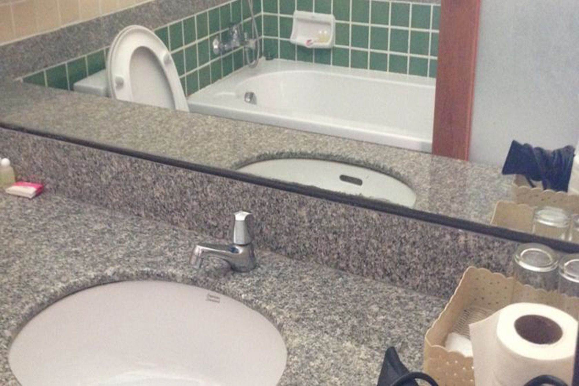 Фото The Pine Golf Club