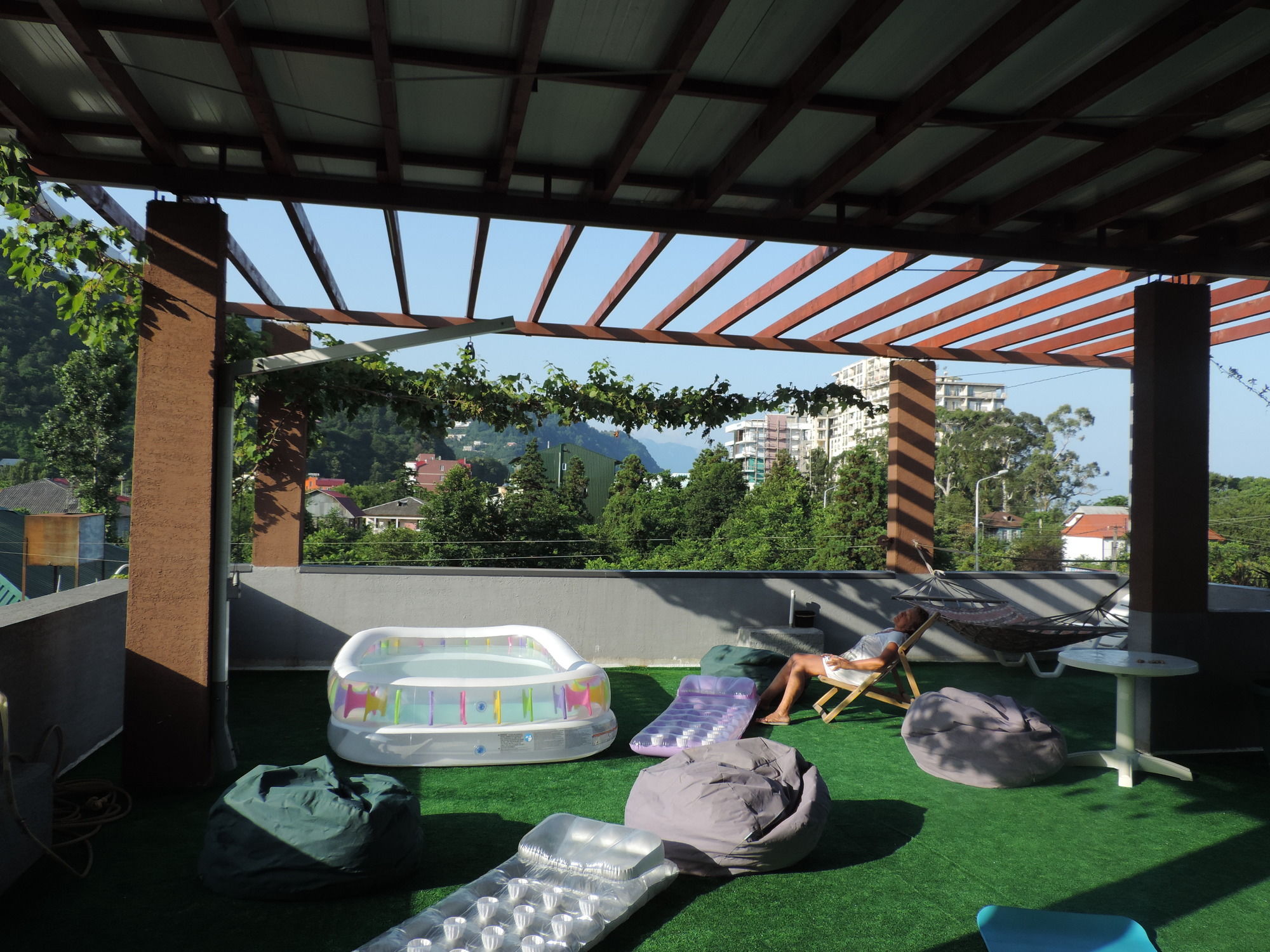 Фото Villa Del Mar