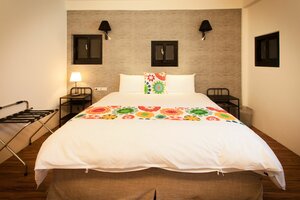 Гостиница Norden Ruder Hostel