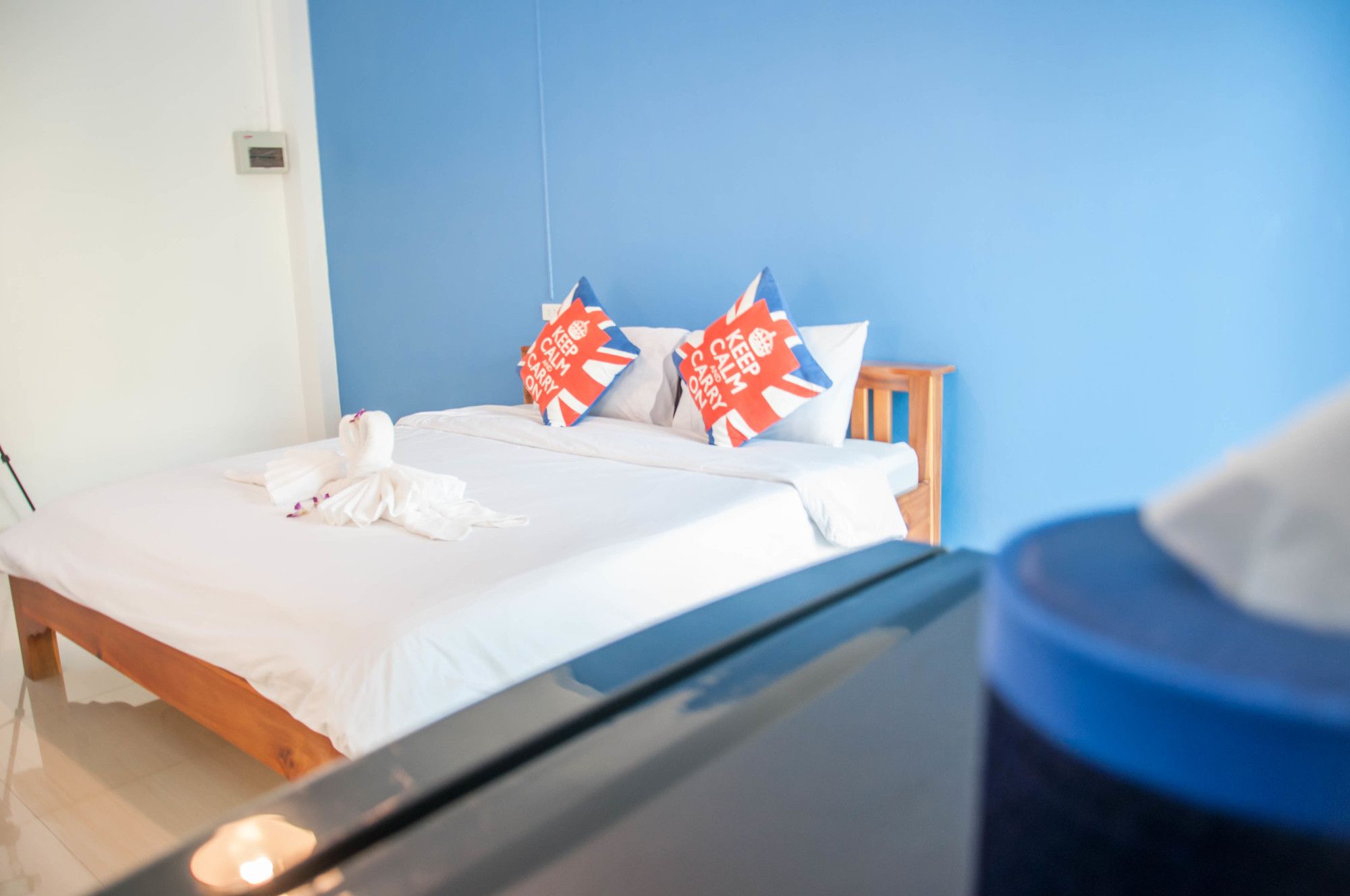 Фото Baan Lugchang