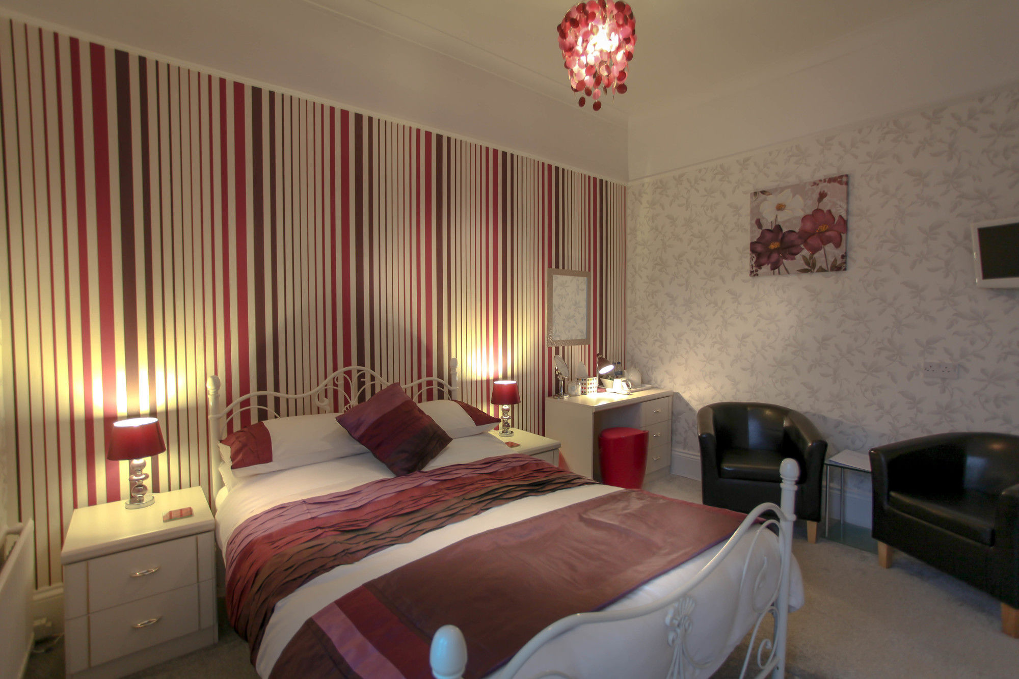 Фото Harmony Guest House